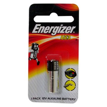 Energizer 勁量A23電池