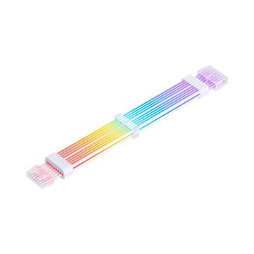 (客訂品)JONSBO喬思伯 DY-2 ARGB 2x8pin 排線