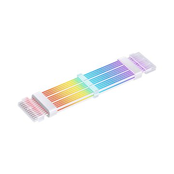 (客訂品)JONSBO喬思伯 DY-2 ARGB 24pin 排線