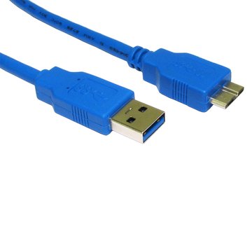 I-WIZ 彰唯USB3.0 A公/Micro B公 60cm