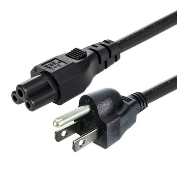PowerSync 3孔筆記型電腦電源線