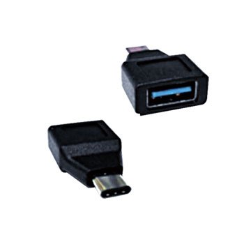 Pro-Best 柏旭佳USB3.1 Type-C/USB A母OTG傳輸頭 手機Type-C系列