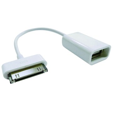 Pro-Best Apple 30pin公/USB 母