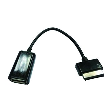 Pro-Best USB A母/華碩平板 OTG轉接線10cm