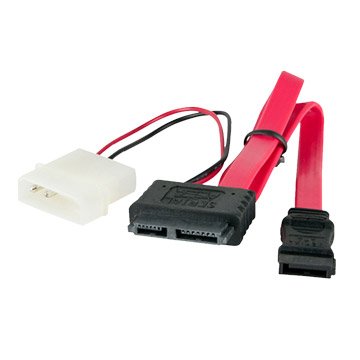 Pro-Best 大 4Pin轉SATA 電源線