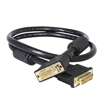 I-WIZ DVI-D 24+5 公-公 數位訊號線 1.8M
