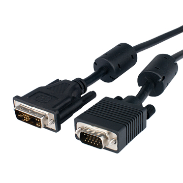 Pro-Best DVI-A /VGA(17M-15M)1.8M連接線
