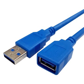 Pro-Best 柏旭佳USB3.0 AM/AF 3M 傳輸線 USB連接線