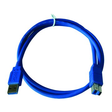 Pro-Best 柏旭佳USB3.0 AM/BM 1.8M 傳輸線 USB連接線