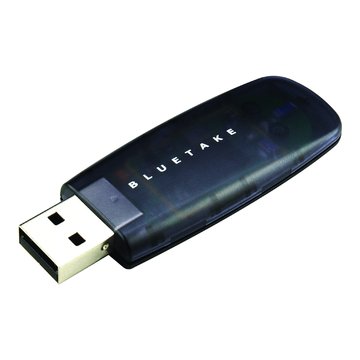  BT009X USB藍芽連接器(10米) VGA連接線