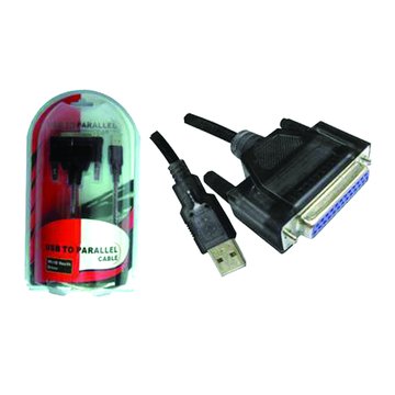 Pro-Best 柏旭佳USB TO Priter cable USB連接線