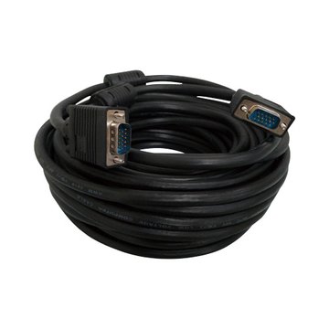 KTNET 廣鐸15公公 10M VGA傳輸線 VGA連接線