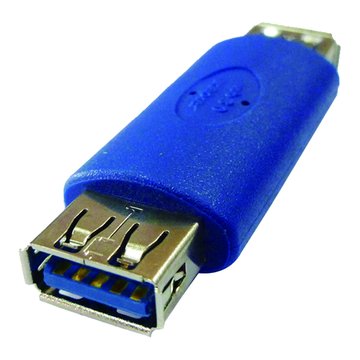Pro-Best 柏旭佳 USB3.0 A母/A母 轉接頭