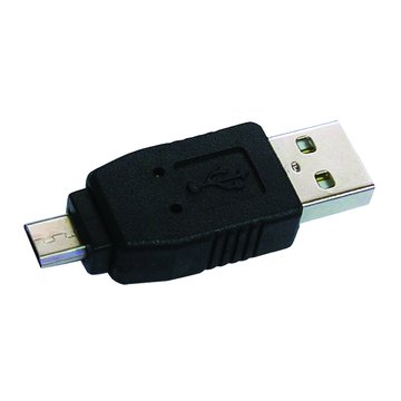 Pro-Best 柏旭佳USB A公-MIRCO USB B公 轉接頭
