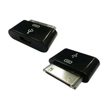 Pro-Best 柏旭佳Micro USB/30Pin 充電數據傳輸頭