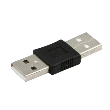 I-WIZ 彰唯 (客訂品)USB轉接頭 A公-A公