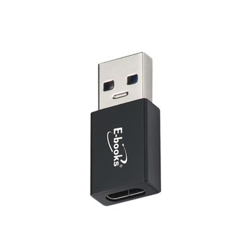 E-books 中景 XA25 Type-C轉USB3.2轉接頭