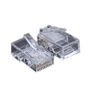 3M C.5網路接頭 100入 轉接頭類