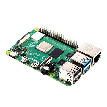  Raspberry Pi 4 Model B 8GB
