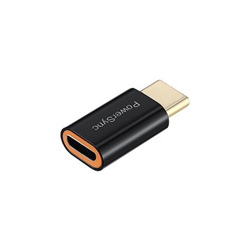 PowerSync 群加 Type-C / Micro USB 轉接頭