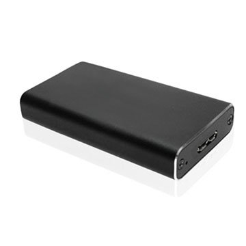 GALILEO 伽利略 mSATA to USB 3.0
