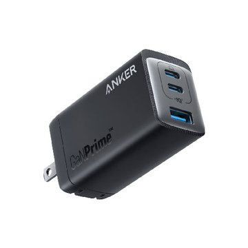 ANKER 安克創新 A2668 GaN氮化鎵65W充電器(1A2C) USB充電器