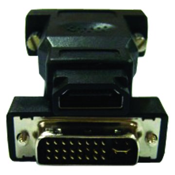 I-WIZ 彰唯GC-65 HDMI母-DVI(29)公