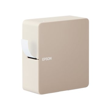 EPSON 愛普生 LW-C610 智慧藍芽奶茶標籤機(內含變壓器)