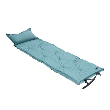 5cm加厚自動充氣床墊 R-0040 (不挑色)