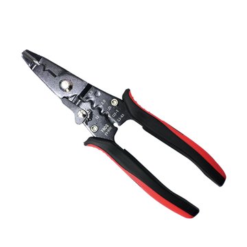 I-WIZ 彰唯多功能5合1檢定測驗專用鉗