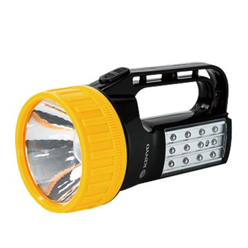 KINYO 金葉 LED-306 LED多功能探照燈