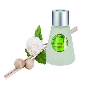 KINYO 金葉菲詩愛爾清新佳人香氛組(青竹+蘋果)