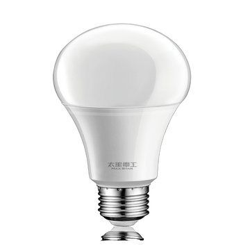 MAX STAR 太星 A816W 超節能16W LED燈泡/E27(白光)