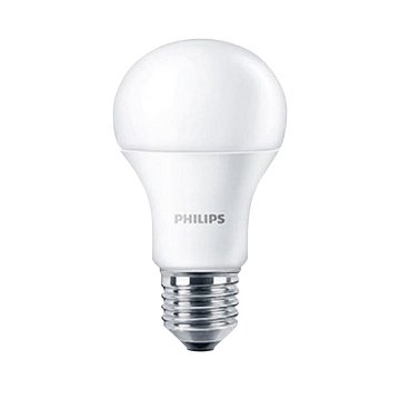 PHILIPS 飛利浦 LED 13.5W/E27/6500K 廣角白光燈泡