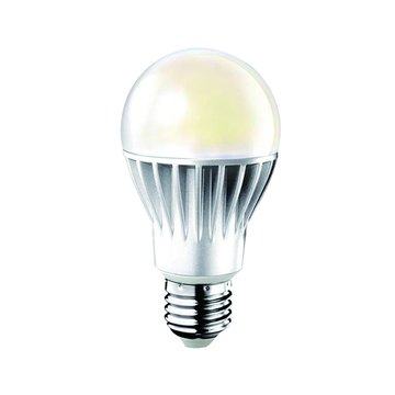 威剛 10W LED燈泡(黃光)