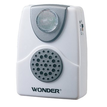 WONDER 旺德電通 WD-9305/電話輔助鈴 放大鈴