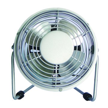 PERSON 柏森牌USB四季彩色金屬扇 USB風扇