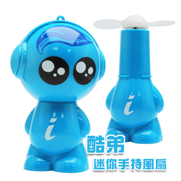 iCooby F001/迷你手持風扇