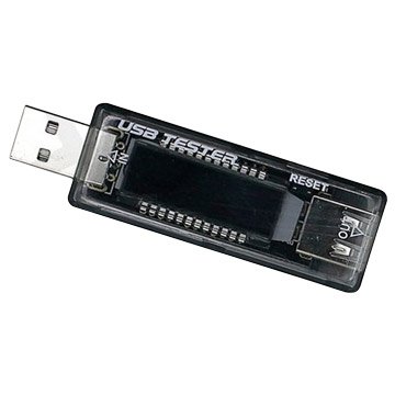 I-WIZ 彰唯PC-83 / USB電源測試器專用高速版(QC2.0)