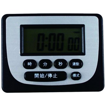 KINYO 金葉 TC-3電子計時器數字鐘