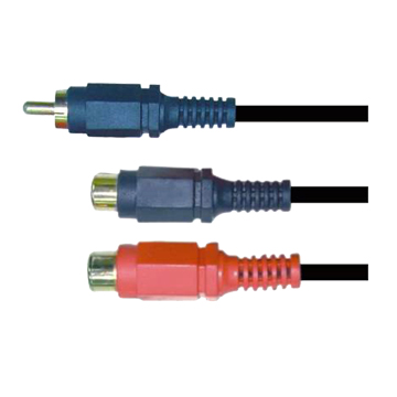 PX 大通 PAVG301AV影音信號線