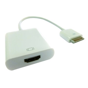 Pro-Best Apple 30Pin/HDMI 15cm