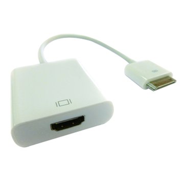 Pro-Best 柏旭佳Apple 30Pin/HDMI 15cm