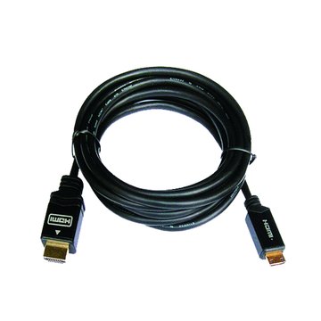 Pro-Best 柏旭佳HDMI/Mini HDMI 1.8M 1.4版 RoHS