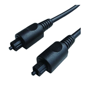 Pro-Best 影音光纖 5.0mm 黑色3M