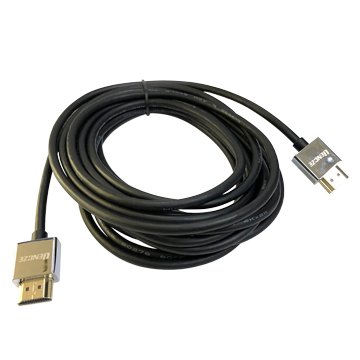 I-WIZ 彰唯HDMI2.0 極細傳輸線 5M