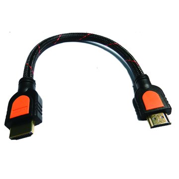 I-WIZ 彰唯HDMI公/HDMI公 50cm(支援1.4版) 