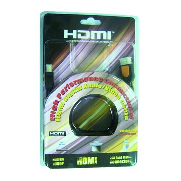 I-WIZ 彰唯1.3版 HDMI公/HDMI公 1M