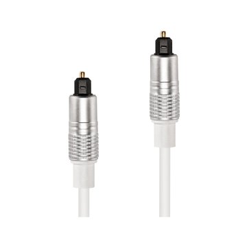 JETART 光纖音源線 3M