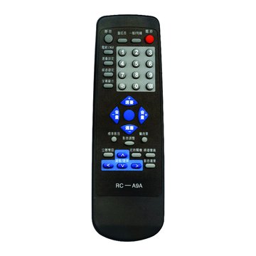 大通 電視專用遙控器-聲寶牌